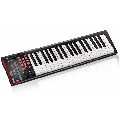 ICON iKeyboard 4X миди клавиатура alesis v25