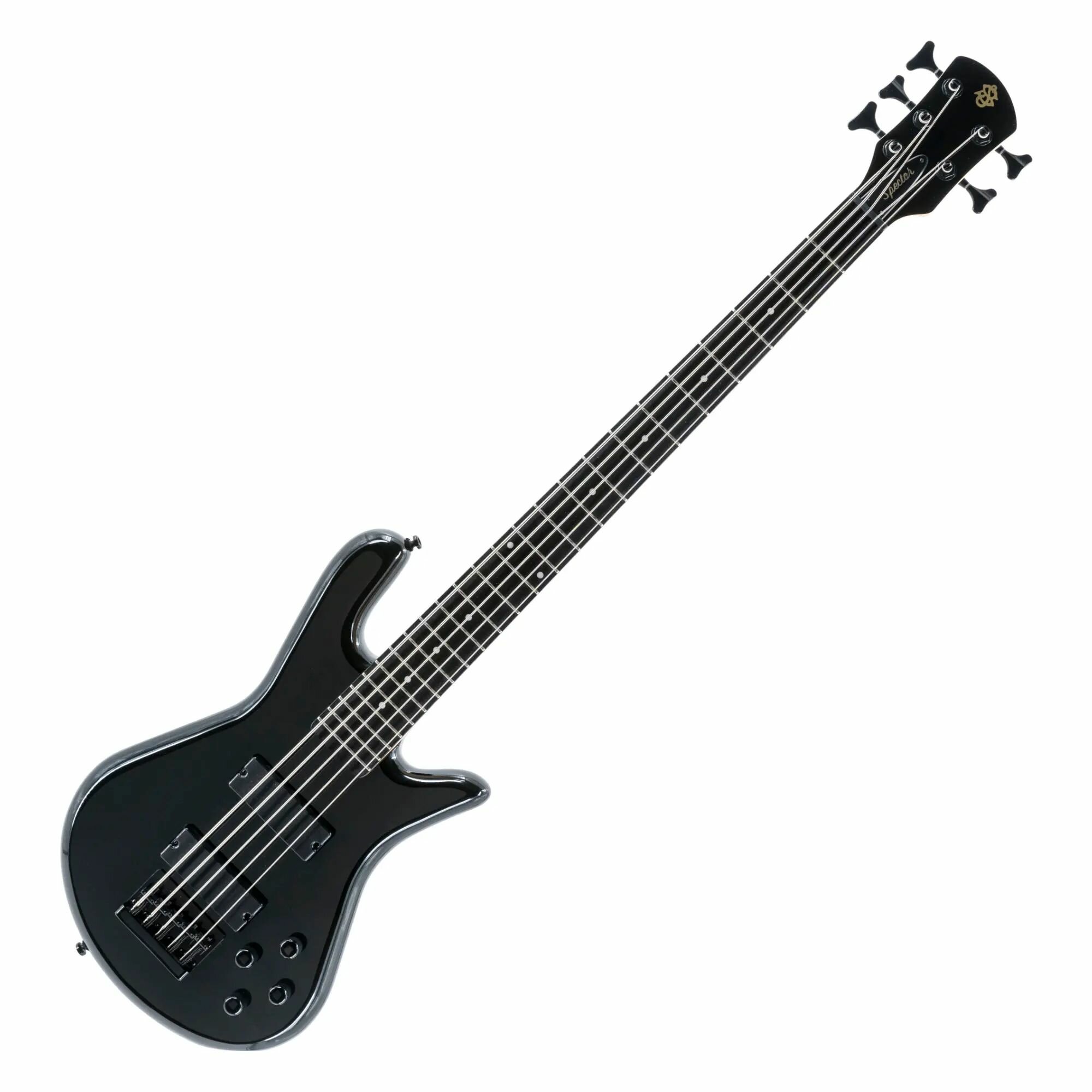 Spector Performer 5 Black