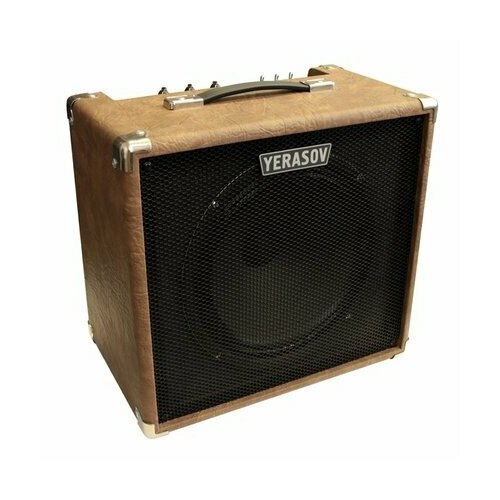 Гитарный комбо Yerasov CLASSIC-45J гитарный комбоусилитель peavey classic 30 112