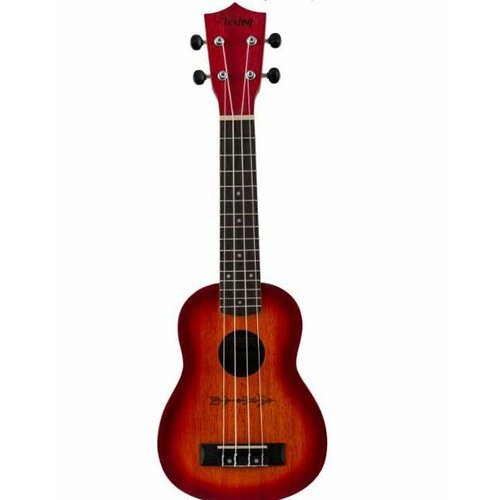 Укулеле сопрано Veston KUS100 SUNRISE