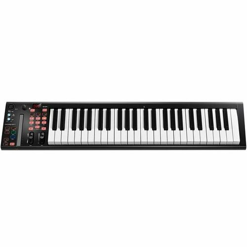 MIDI-клавиатура iCON iKeyboard 5S ProDrive III аудиоинтерфейс icon platform u22 prodrive iii