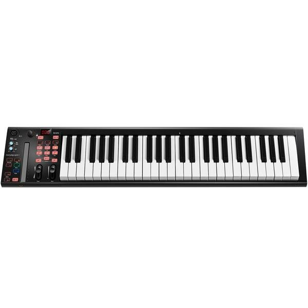 MIDI-клавиатура iCON iKeyboard 5S ProDrive III