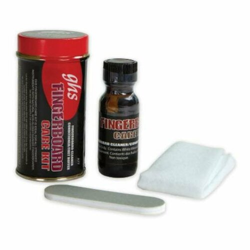 Набор для ухода за гитарой GHS Fingerboard Care Kit A77