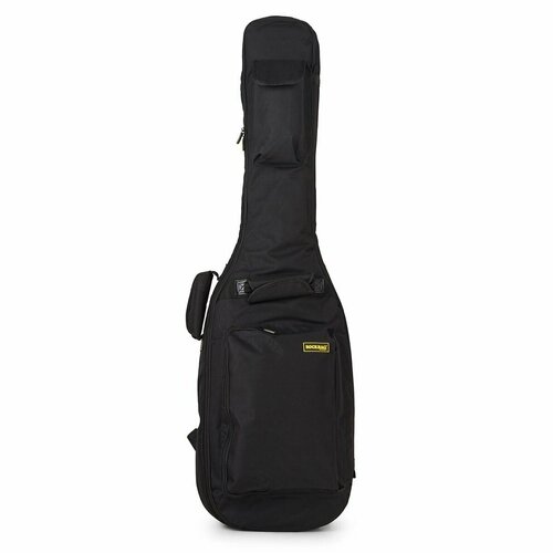 Чехол для гитары Rockbag RB 20515 B/PLUS чехол для гитары rockbag rb 20517 b