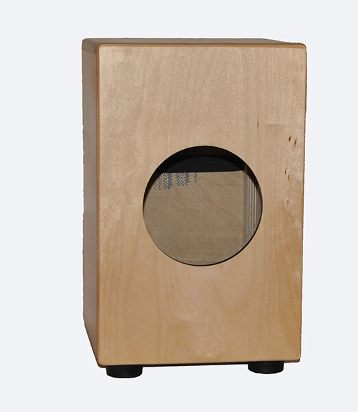 Кахон с подструнником мозеръ CJM 2 — фото 1