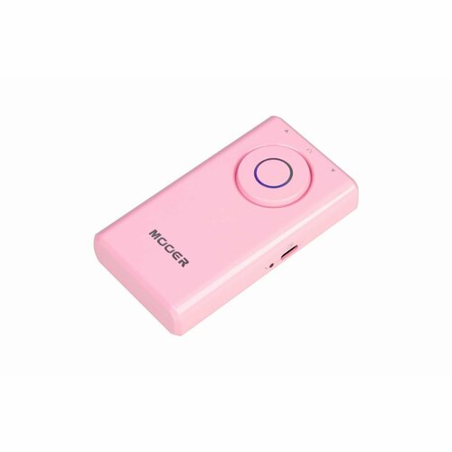 Карманные Mooer P1 Pink