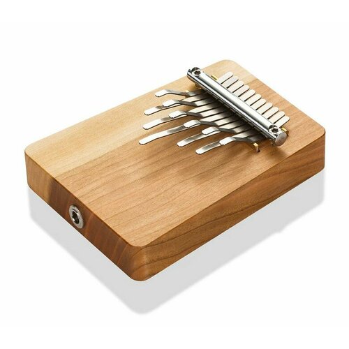 11B11E001440 Kalimba B11 Melody Elektro Калимба со звукоснимателем, Hokema