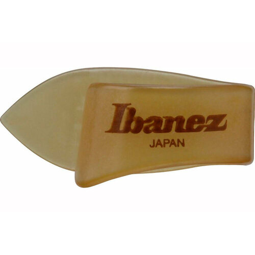 Медиатор-коготь Ibanez ULT1 Thumb Pick Ultem, 1.20 мм, 1 шт.