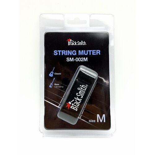 Заглушка для струн Blacksmith SM-002M