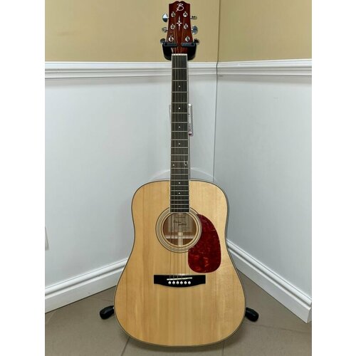 Акустическая гитара Badem D-42