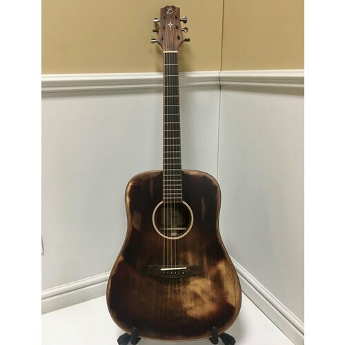 Акустическая гитара Badem D-81