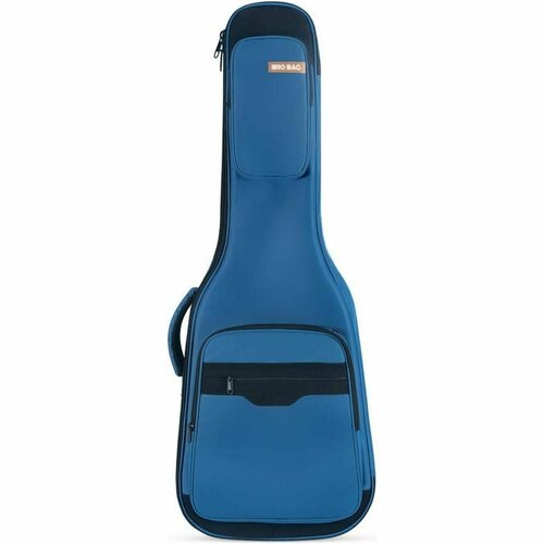 фото Bro bag ceg-01 чехол для электрогитары
