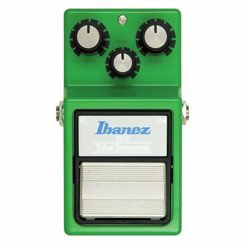 Ibanez TS9 Tube Screamer 16360₽