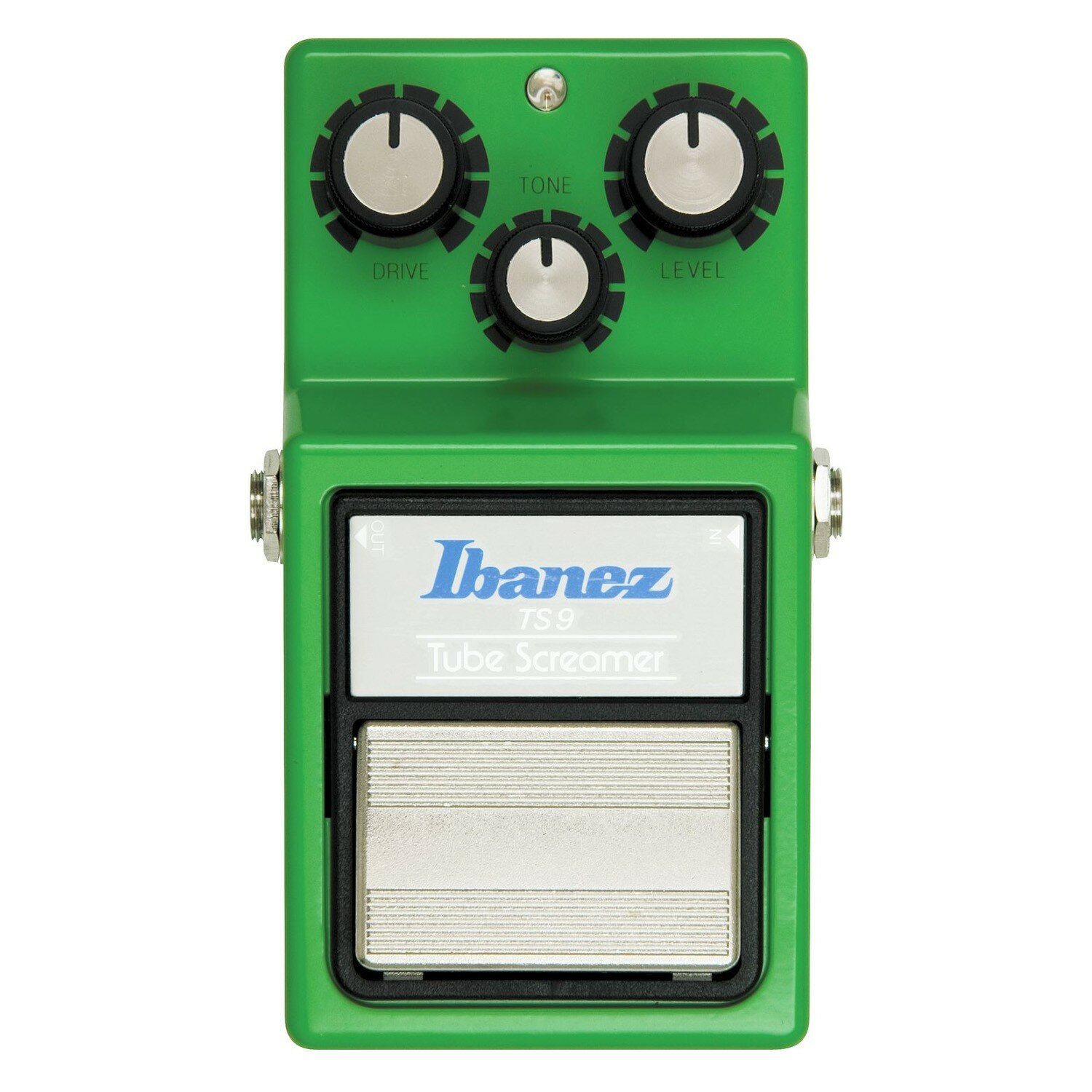 Ibanez TS9 Tube Screamer