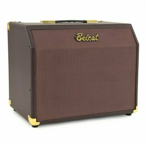 Belcat Acoustic-25RC - Комбоусилитель