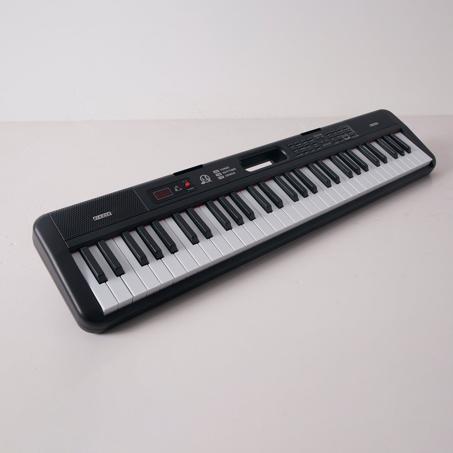 Синтезатор E-Piano USB+Bluetooth+MIDI 61 клавиша