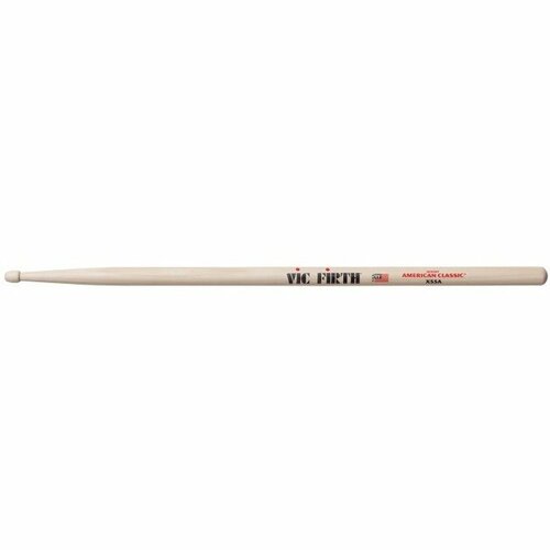 Палочки для барабана VIC FIRTH X55A барабанные палочки vic firth signature series ahmir thompson natural