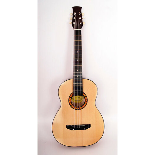 Акустическая гитара Ижевский завод Т. И. М M5CP