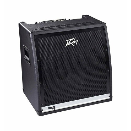 Комбоусилитель PEAVEY KB 4 peavey backstage ii комбоусилитель