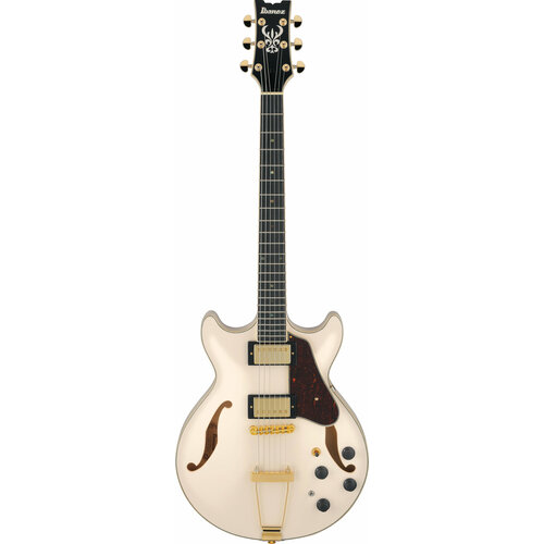 Полуакустическая гитара Ibanez AMH90-IV стол гитара электрогитара полуакустическая гитара 65x65 см кухонный квадратный с принтом
