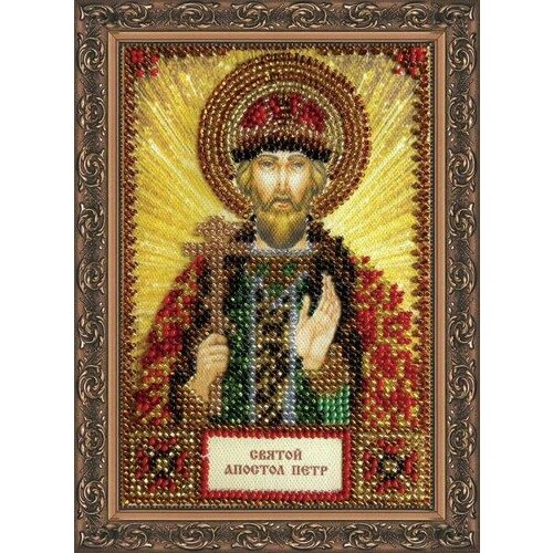 Икона Святой Петр AАМ-025