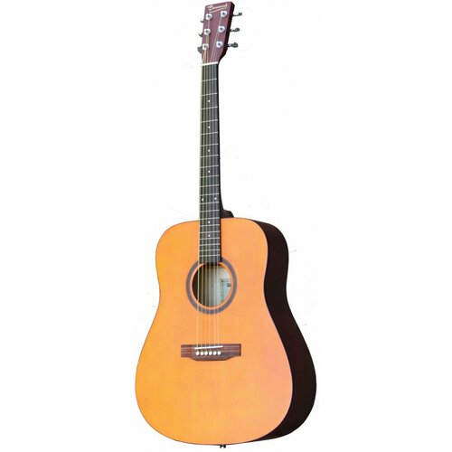 Beaumont DG80 NS акустическая гитара