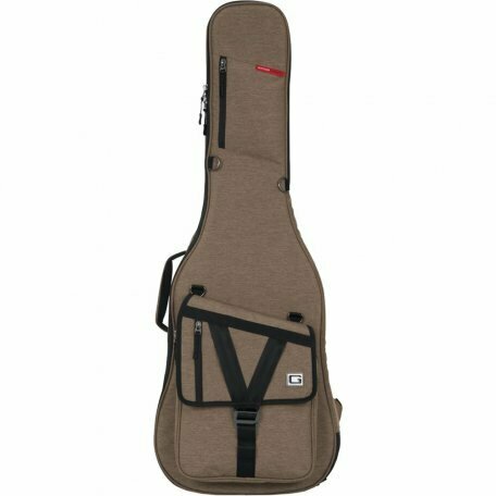 Чехол для электрогитары Gator GT-Electric-TAN - фото №16