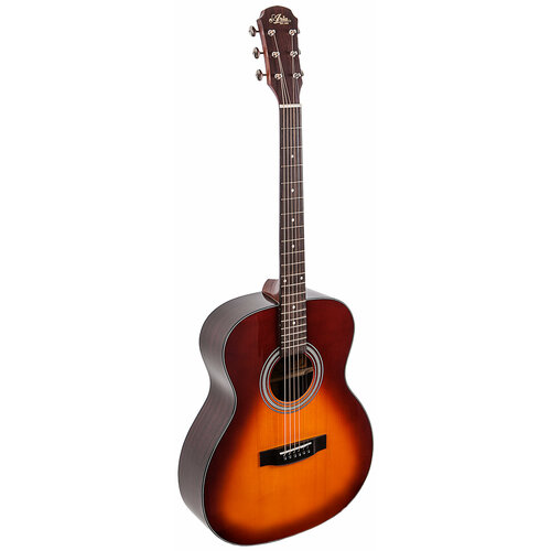 Акустическая гитара ARIA-205 TS акустическая гитара aria 205 n