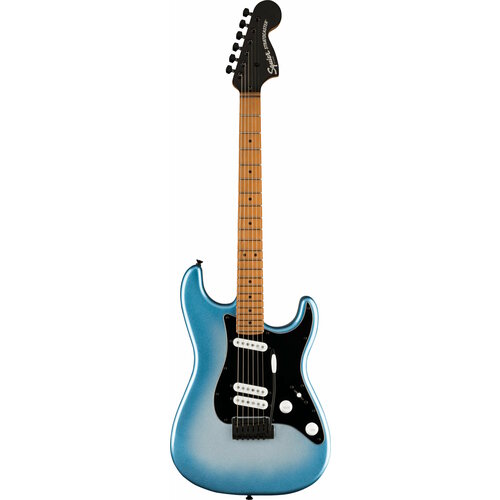 FENDER SQUIER Contemporary Stratocaster Special Sky Burst Metallic squier contemporary stratocaster special electric guitar sky burst