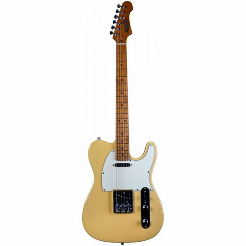 электрогитара леворукая jet jt 300 sb lh JET JT-300 SB - электрогитара, Telecaster