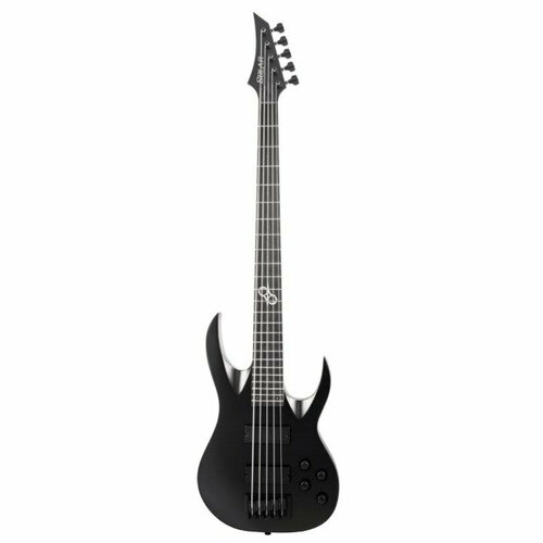 Бас-гитара Solar Guitars AB2.5C электрогитара solar guitars gc2 6c carbon black matte