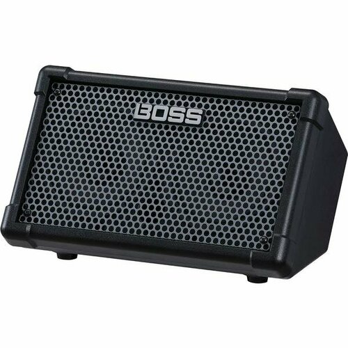 Гитарный комбоусилитель BOSS CUBE-ST II Black