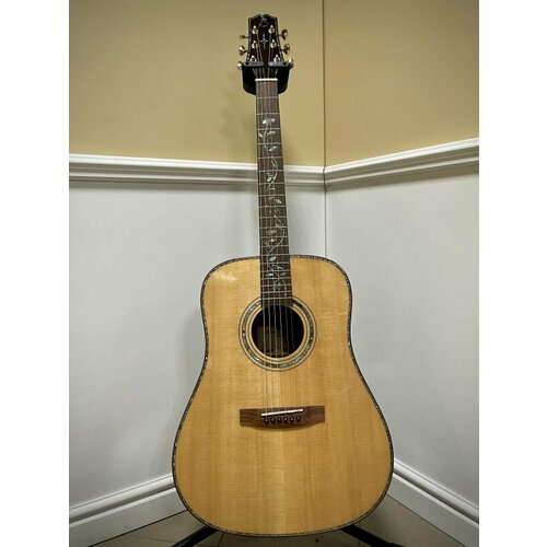 Гитара акустическая Badem D-82