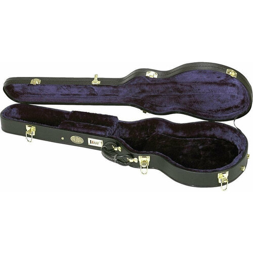 Gewa Prestige Les Paul Кейс для электрогитары