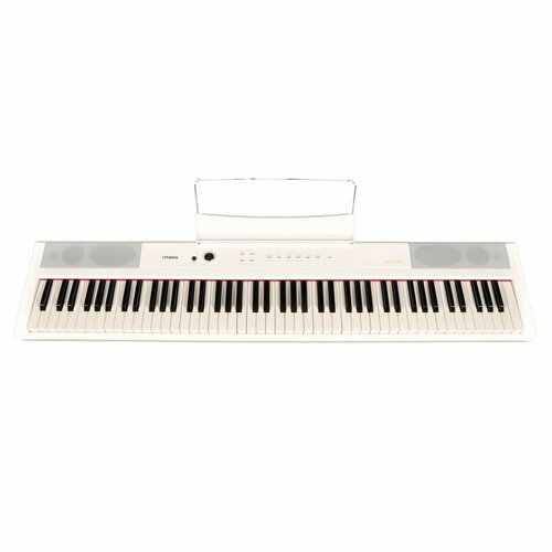 Artesia Performer White стойка деревянная mp88w белая для artesia performer white