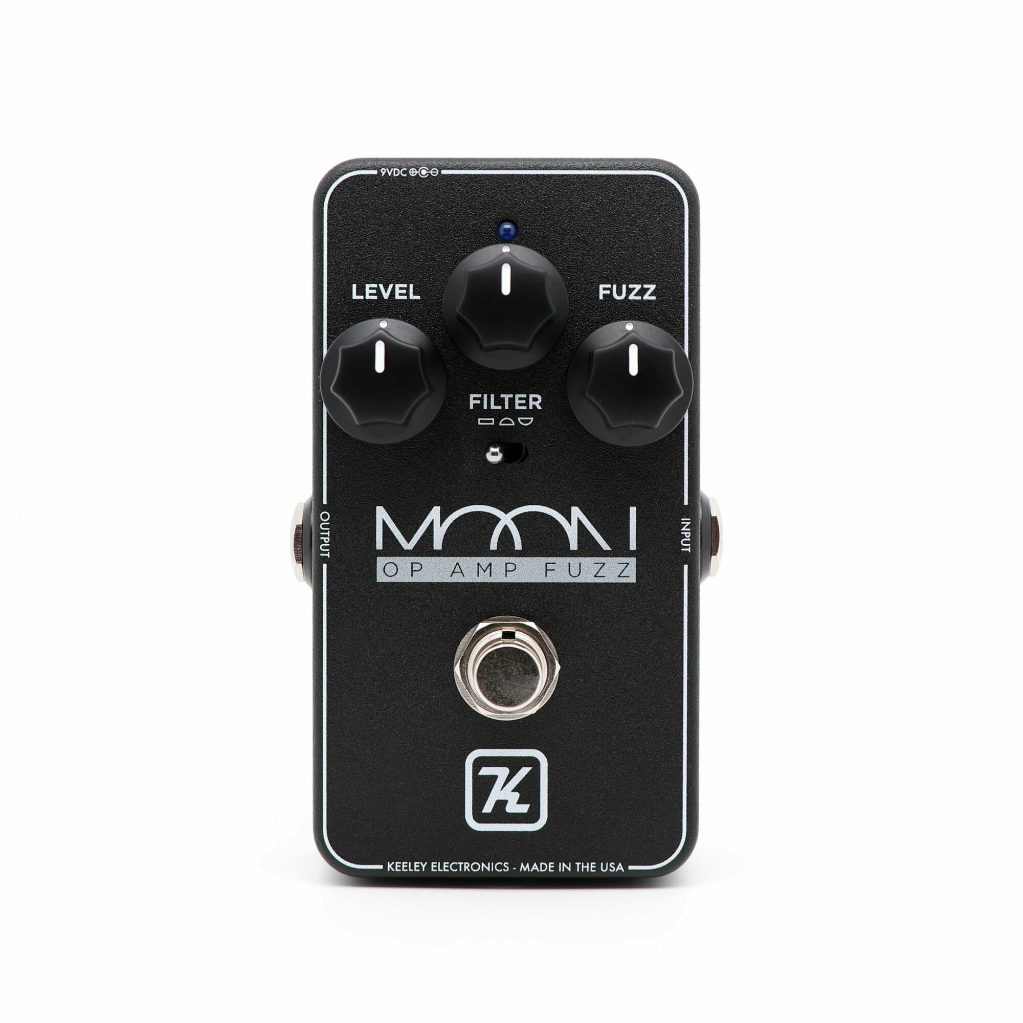 Keeley Electronics Moon Op Amp Fuzz