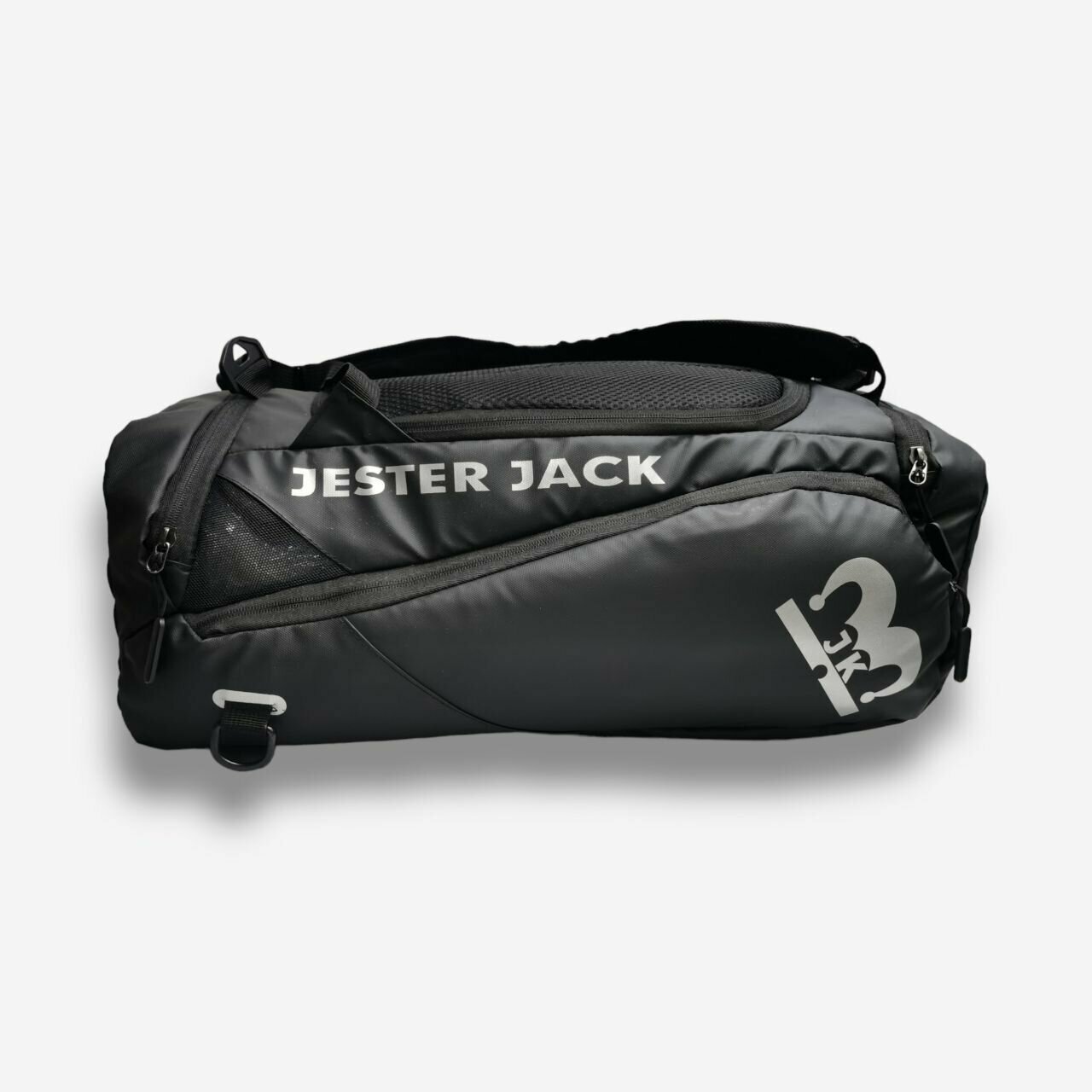 Сумка спортивная POUCHMAN 