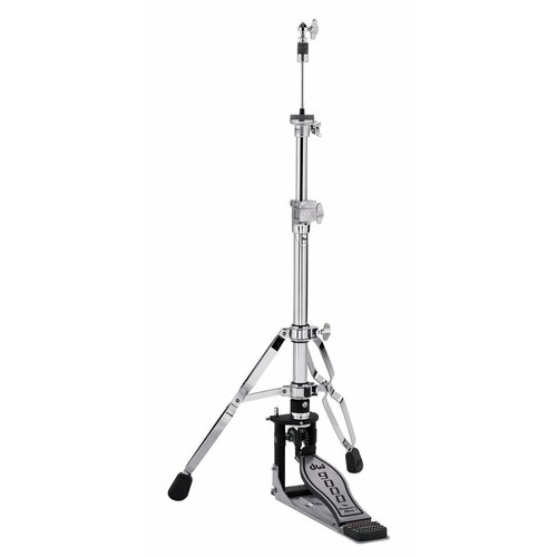 DRUM WORKSHOP HI-HAT STAND 9000 SERIES DW 9500 стойка Hi-Hat стойка для тарелок dw drums стойка для hi hat dwcp5500lb