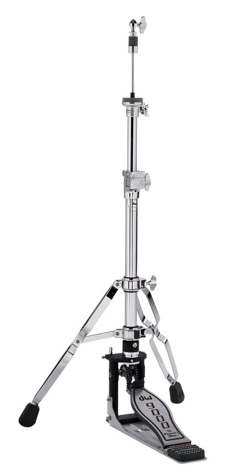 DRUM WORKSHOP HI-HAT STAND 9000 SERIES DW 9500 стойка Hi-Hat