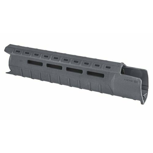 Цевье Magpul MOE SL Hand Guard Mid-Length для AR15 / M4 приклад magpul moe для ar 15 фиксированный черный