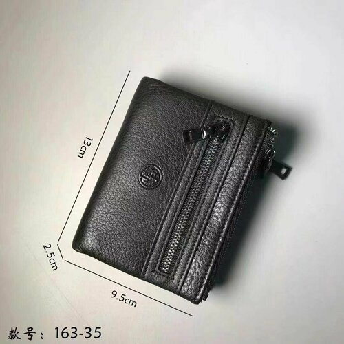 фото Кошелек , черный нет бренда