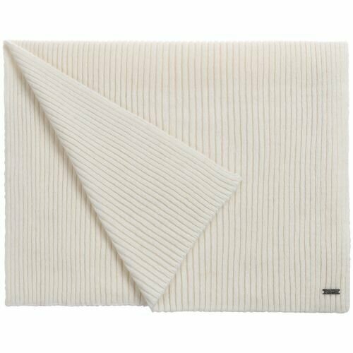 фото Шарф no name, белый