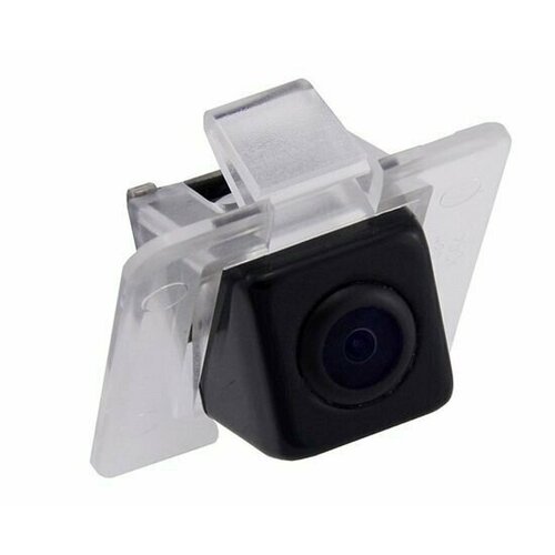 Камера заднего вида для Mercedes Benz GL X166 GLK X204 M W166 SLK R172 5900₽