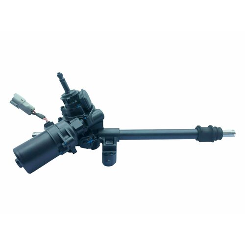 Рулевая рейка, в сборе с рулевыми тягами и пыльниками для OPEL Agila 2008-, Suzuki Splash 2008-, Swift III 2005-, PSGSZ103