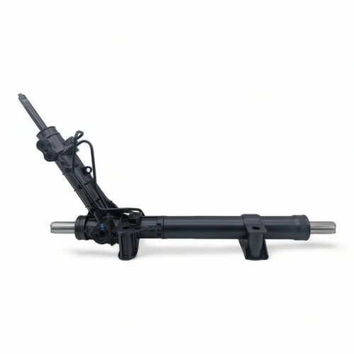 Рулевая рейка, без рулевых тяг и пыльников для Nissan Primastar 2001-2010, OPEL Vivaro 2001-, Renault Trafic II 2001- Ниссан Примастар, опель Виваро, Рено Трафик