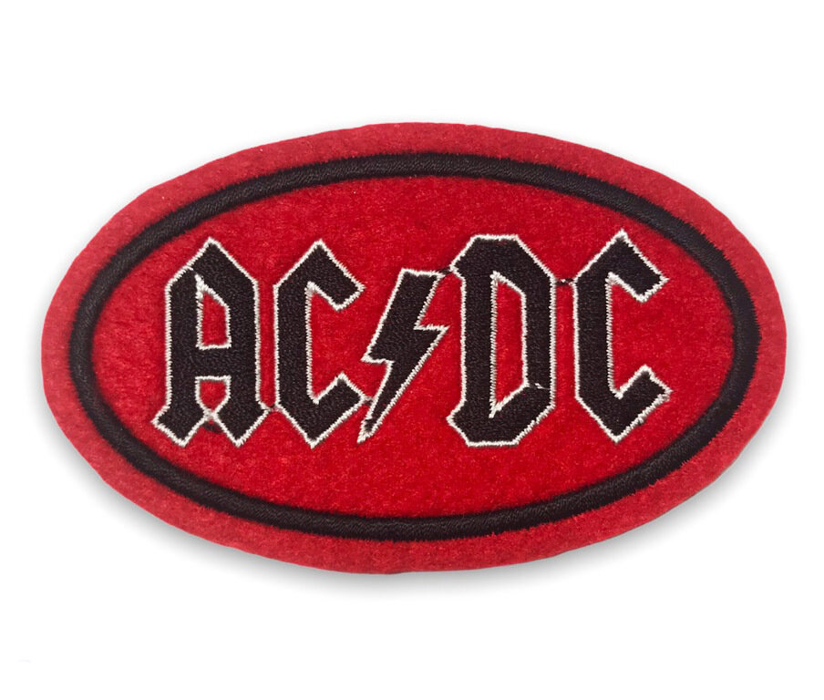 Патч ACDC