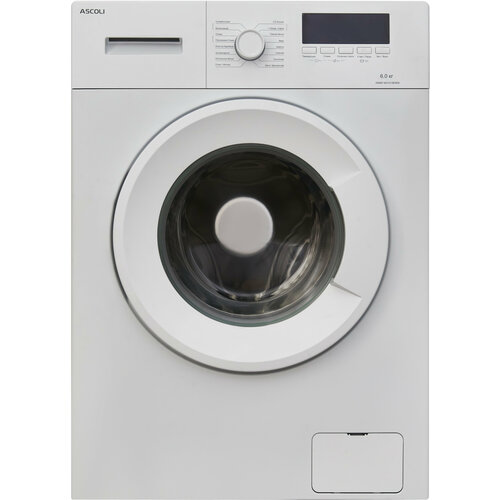 Стиральная машина ASKOLI AWMT-601013EWW 2080000₽