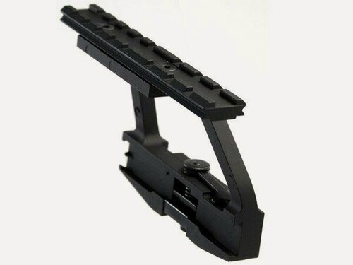 Изображение товара Боковая планка CYMA RIS для C.39