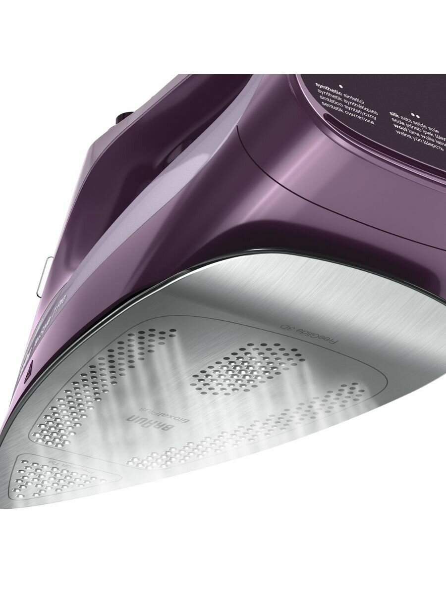 Утюг Braun TexStyle 7 SI7181VI