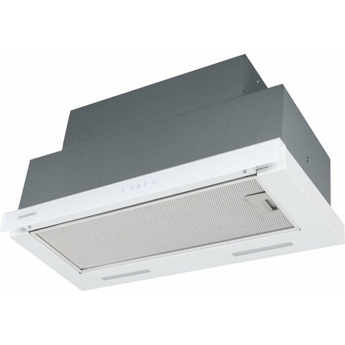 Кухонная вытяжка Maunfeld GALAXY 60 White 2634100₽